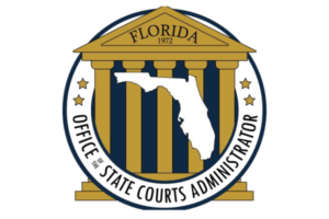 Florida Courts Logo